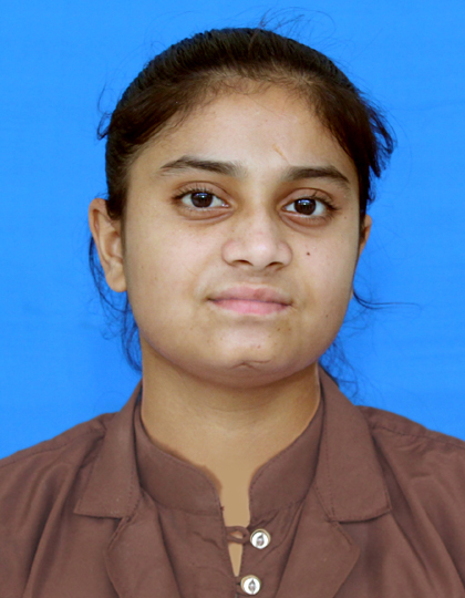 VAISHNAVI  
